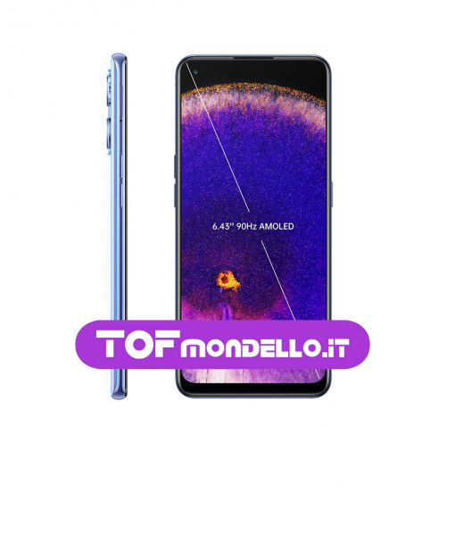 OPPO Find X5 Lite