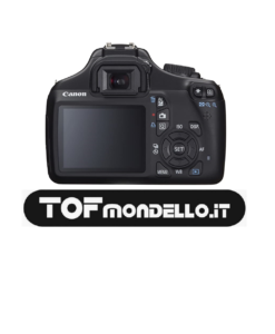 Canon EOS 1100D