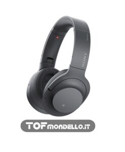 Sony Wh900 2