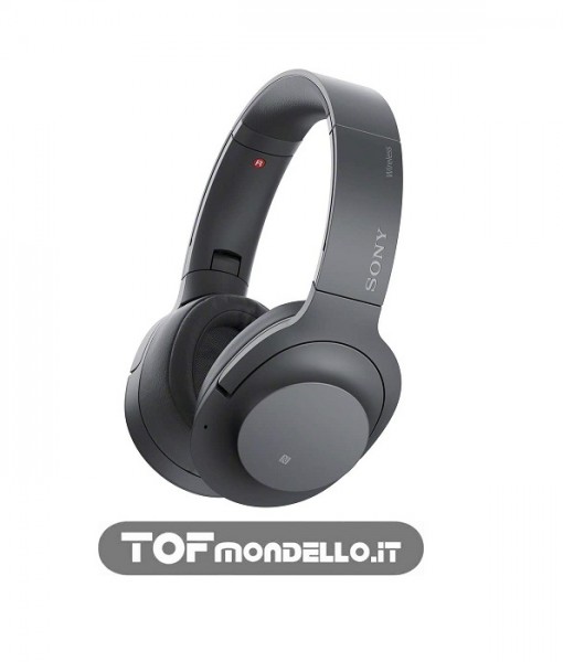 Sony Wh900 2