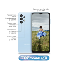 Samsung A13