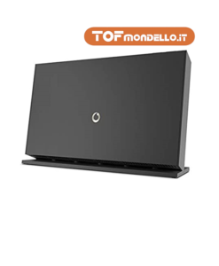 Router Power Station Vodafone