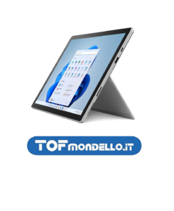 Microsoft Surface Pro 7+ (8-128)