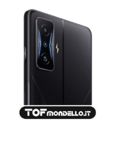 Xiaomi POCO F4 GT