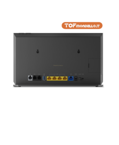 Router Power Station Vodafone