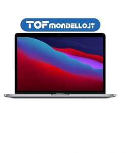 Apple MacBook Pro 13″ Chip M1 2020