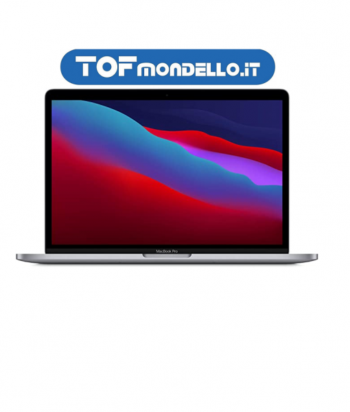 Apple MacBook Pro 13″ Chip M1 2020