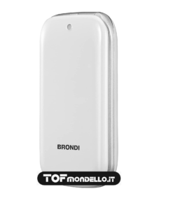 Brondi Stone+