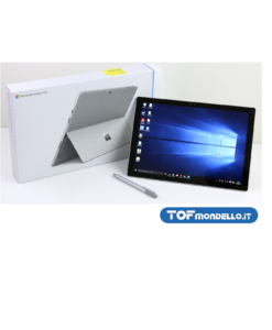 Microsoft Surface Pro 4