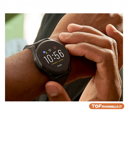 Fossil Smartwatches 5° Gen