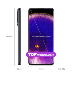 OPPO find x5 PRO