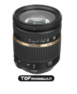 Tamron SP Af 17-50mm 1:2.8