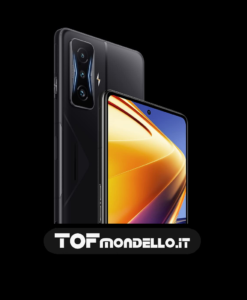 Xiaomi POCO F4 GT