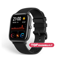 Xiaomi Amazfit GTS