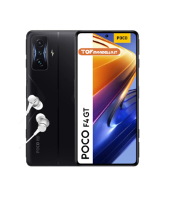 Xiaomi POCO F4 GT