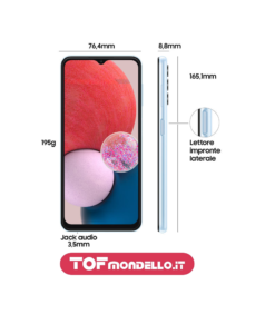 Samsung A13