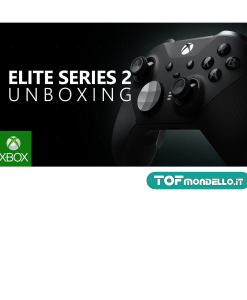 Joypad Wireless Xbox Elite Series 2