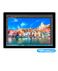 Microsoft Surface Pro 4