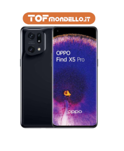 OPPO find x5 PRO