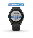 Garmin Forerunner 745