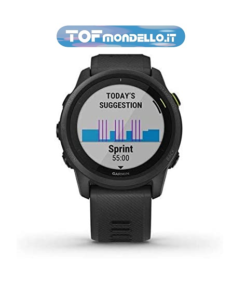 Garmin Forerunner 745