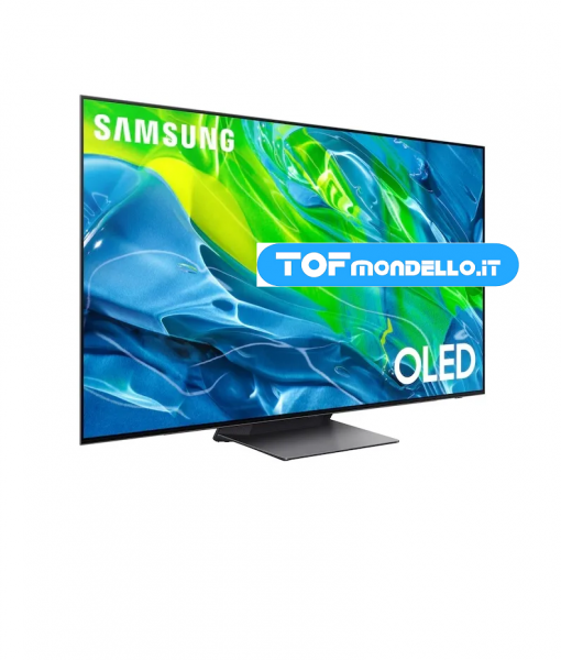Samsung GQ55S95BATXZG