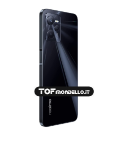 Realme C35