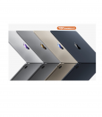 Apple MacBook Air (Chip M2)
