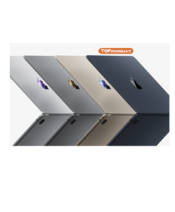 Apple MacBook Air (Chip M2)