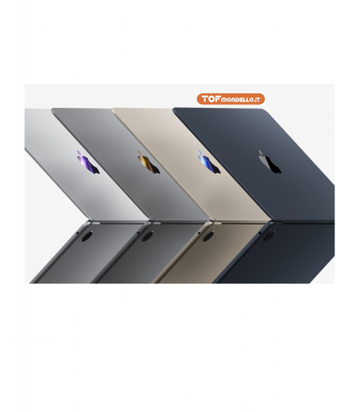 Apple MacBook Air (Chip M2)