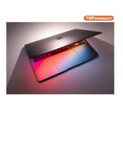 Apple MacBook Air (Chip M2)