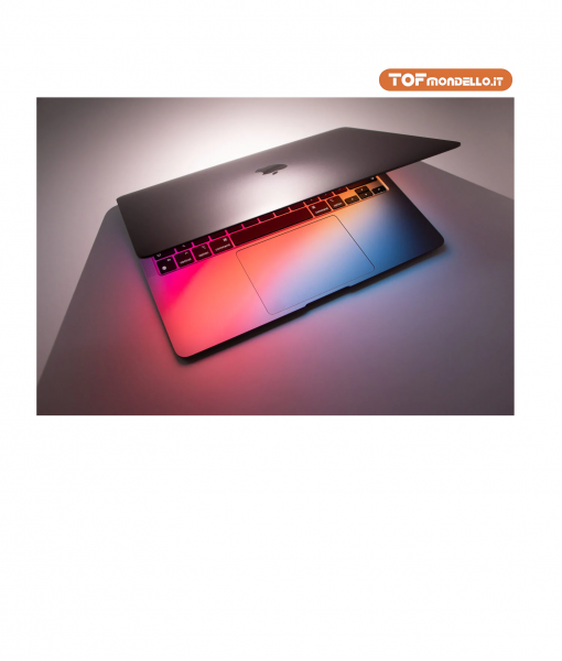 Apple MacBook Air (Chip M2)