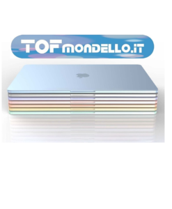 Apple MacBook Air (Chip M2)