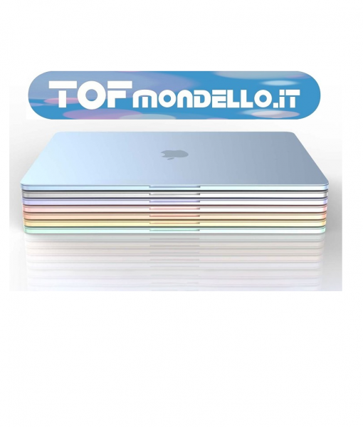 Apple MacBook Air (Chip M2)