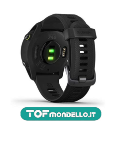 Garmin Forerunner 745