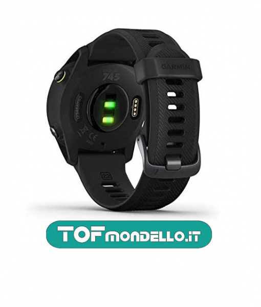 Garmin Forerunner 745