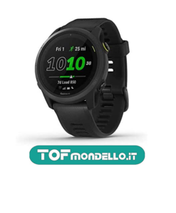 Garmin Forerunner 745