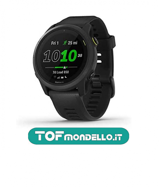 Garmin Forerunner 745