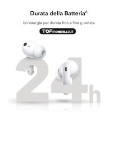 HONOR Earbuds 3 Pro