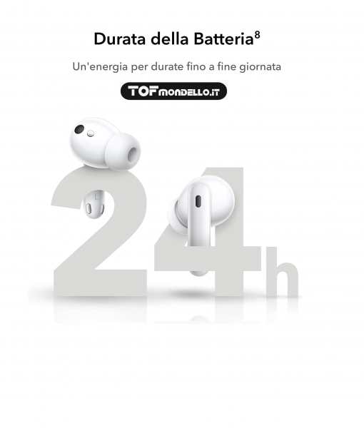 HONOR Earbuds 3 Pro