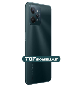 Realme C31