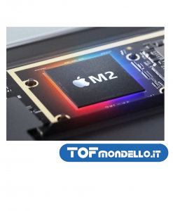 Apple MacBook Air (Chip M2)