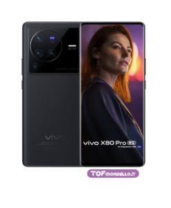 Vivo X80 Pro