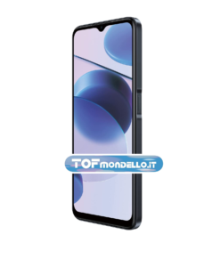 Realme C35