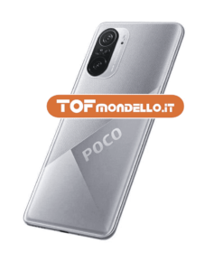 Xiaomi Poco F3 5G