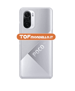 Xiaomi Poco F3 5G