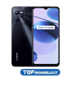 Realme C35