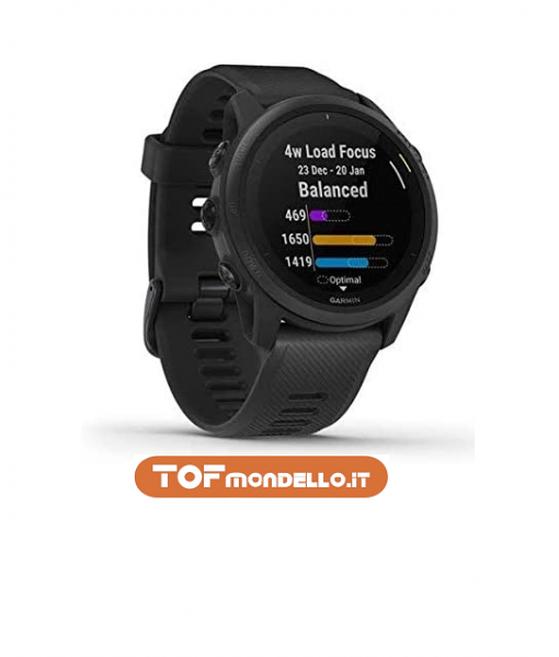 Garmin Forerunner 745