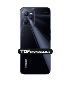 Realme C35