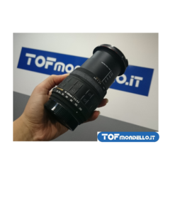 Tamron AF 18-200mm